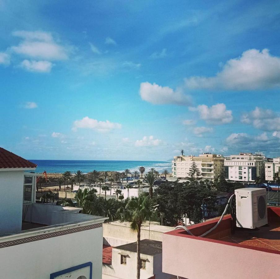 Apartamentos Albatros Асила Экстерьер фото